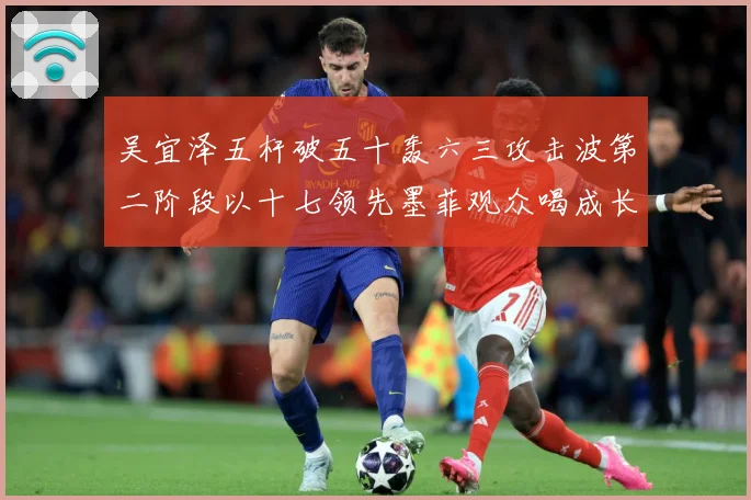 吴宜泽五杆破五十轰六三攻击波第二阶段以十七领先墨菲观众喝成长观察：最新赛事动态与深度分析